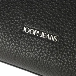 Best Joop! Jeans Principale Kristina Shopper Tasche 30 cm black