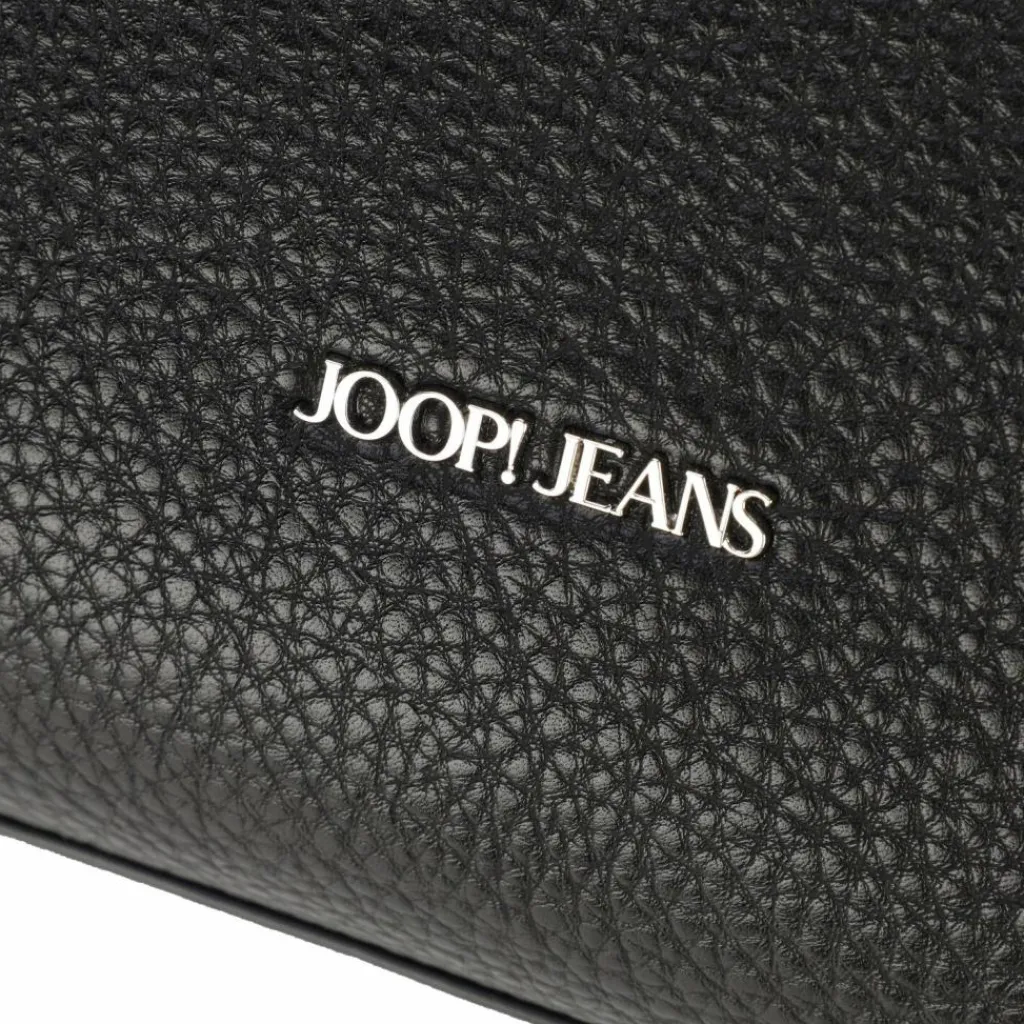 Best Joop! Jeans Principale Kristina Shopper Tasche 30 cm black