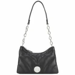 Discount Joop! Jeans Soave Lucille Schultertasche 21 cm black