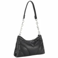 Discount Joop! Jeans Soave Lucille Schultertasche 21 cm black