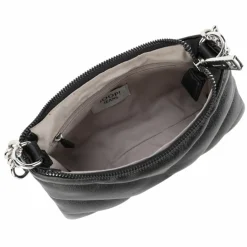 Discount Joop! Jeans Soave Lucille Schultertasche 21 cm black