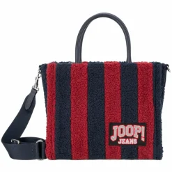 Joop! Jeans Shopper|Henkeltaschen<Squadra Aurelia Shopper Tasche 28 cm darkblue