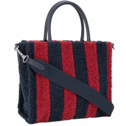 Joop! Jeans Shopper|Henkeltaschen<Squadra Aurelia Shopper Tasche 28 cm darkblue