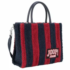 Joop! Jeans Shopper|Henkeltaschen<Squadra Aurelia Shopper Tasche 28 cm darkblue
