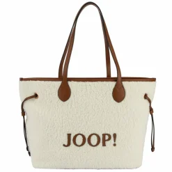 Joop! Shopper|Schultertaschen<Lanoso Lara Shopper Tasche 32 cm offwhite