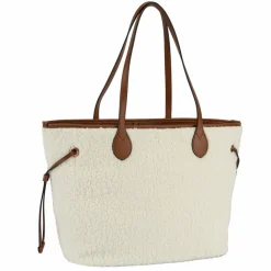Joop! Shopper|Schultertaschen<Lanoso Lara Shopper Tasche 32 cm offwhite