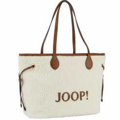 Joop! Shopper|Schultertaschen<Lanoso Lara Shopper Tasche 32 cm offwhite