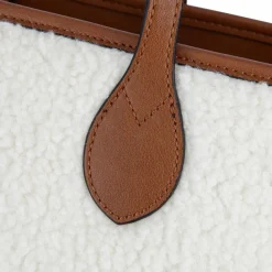 Joop! Shopper|Schultertaschen<Lanoso Lara Shopper Tasche 32 cm offwhite