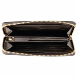 Joop! Leggero Stampa leggero stampa Kreditkartenetui RFID Schutz Leder 7 cm