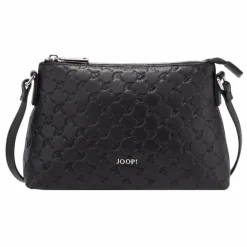 Joop! Leggero Stampa leggero stampa Umhängetasche Leder 25 cm