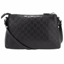 Joop! Leggero Stampa leggero stampa Umhängetasche Leder 25 cm