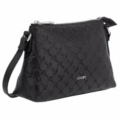 Joop! Leggero Stampa leggero stampa Umhängetasche Leder 25 cm