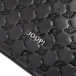 Joop! Leggero Stampa leggero stampa Umhängetasche Leder 25 cm