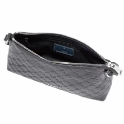 Joop! Leggero Stampa leggero stampa Umhängetasche Leder 25 cm