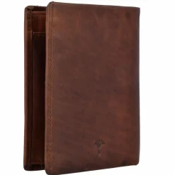 Herren Joop! Loreto Ladon Herren Geldbörse Leder RFID 9,5 cm