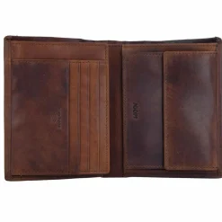 Herren Joop! Loreto Ladon Herren Geldbörse Leder RFID 9,5 cm