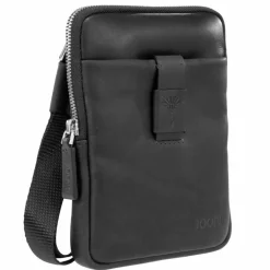 Joop! Loreto Rafael Umhängetasche Leder 14 cm