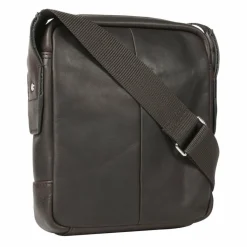 Joop! Loreto Remus Umhängetasche Leder 21 cm