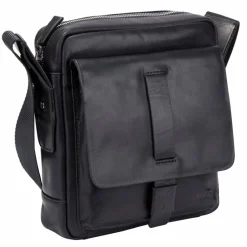 Joop! Loreto Remus Umhängetasche Leder 21 cm