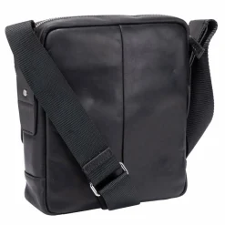 Joop! Loreto Remus Umhängetasche Leder 21 cm