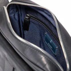 Joop! Loreto Remus Umhängetasche Leder 21 cm