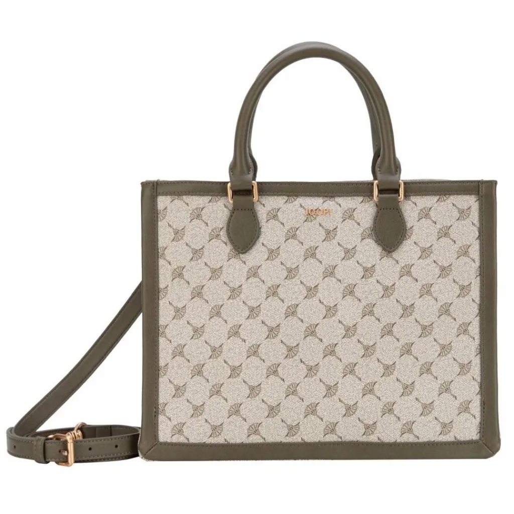 Joop! Mazzolino Aurelia Handtasche 32 cm burnt olive