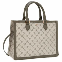 Joop! Mazzolino Aurelia Handtasche 32 cm burnt olive