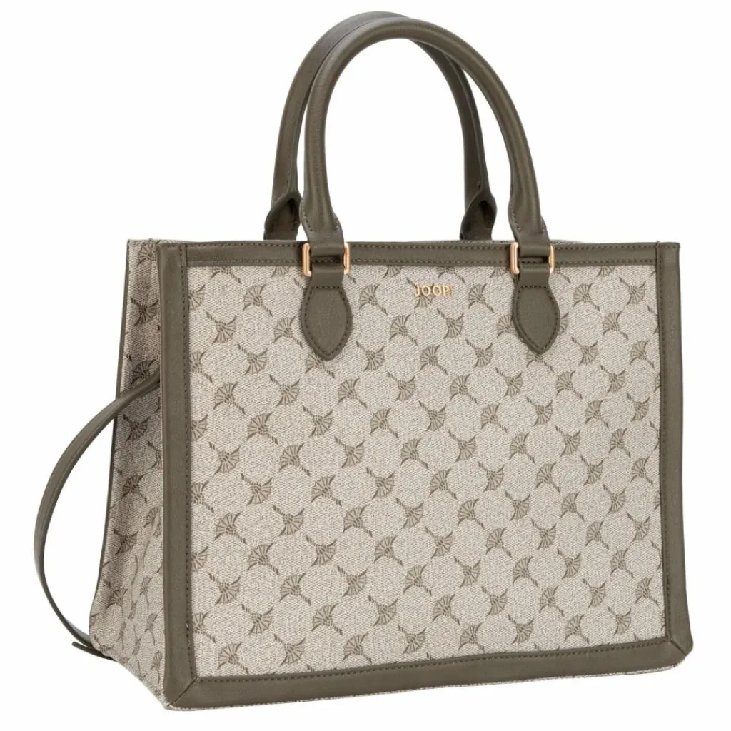 Joop! Mazzolino Aurelia Handtasche 32 cm burnt olive