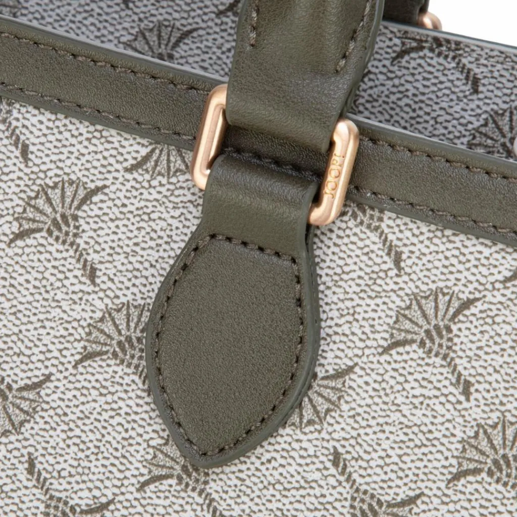 Joop! Mazzolino Aurelia Handtasche 32 cm burnt olive