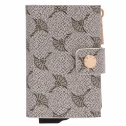 Joop! Visitenkartenetuis<Mazzolino Kreditkartenetui RFID Schutz 7 cm burnt olive