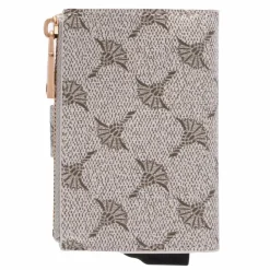 Joop! Visitenkartenetuis<Mazzolino Kreditkartenetui RFID Schutz 7 cm burnt olive