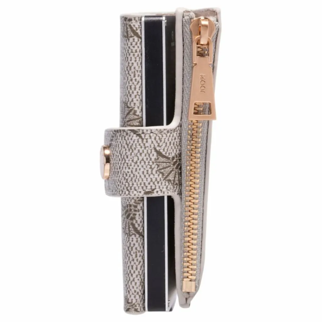 Joop! Visitenkartenetuis<Mazzolino Kreditkartenetui RFID Schutz 7 cm burnt olive