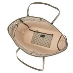 Outlet Joop! Mazzolino Lara Shopper Tasche 40 cm burnt olive