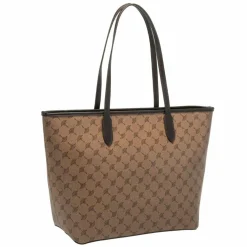 Joop! Shopper|Schultertaschen<Mazzolino Shopper Tasche 32 cm toffee