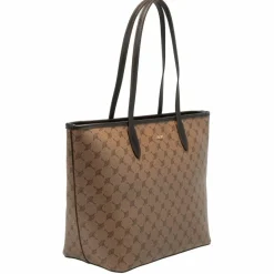 Joop! Shopper|Schultertaschen<Mazzolino Shopper Tasche 32 cm toffee