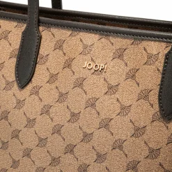 Joop! Shopper|Schultertaschen<Mazzolino Shopper Tasche 32 cm toffee