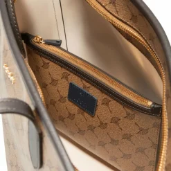 Joop! Shopper|Schultertaschen<Mazzolino Shopper Tasche 32 cm toffee