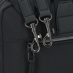 Joop! Laptoptaschen|Aktentaschen<Narni Aktentasche 39 cm Laptopfach black