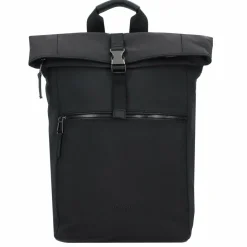 New Joop! Narni Otis Daypack 45 cm Laptopfach black