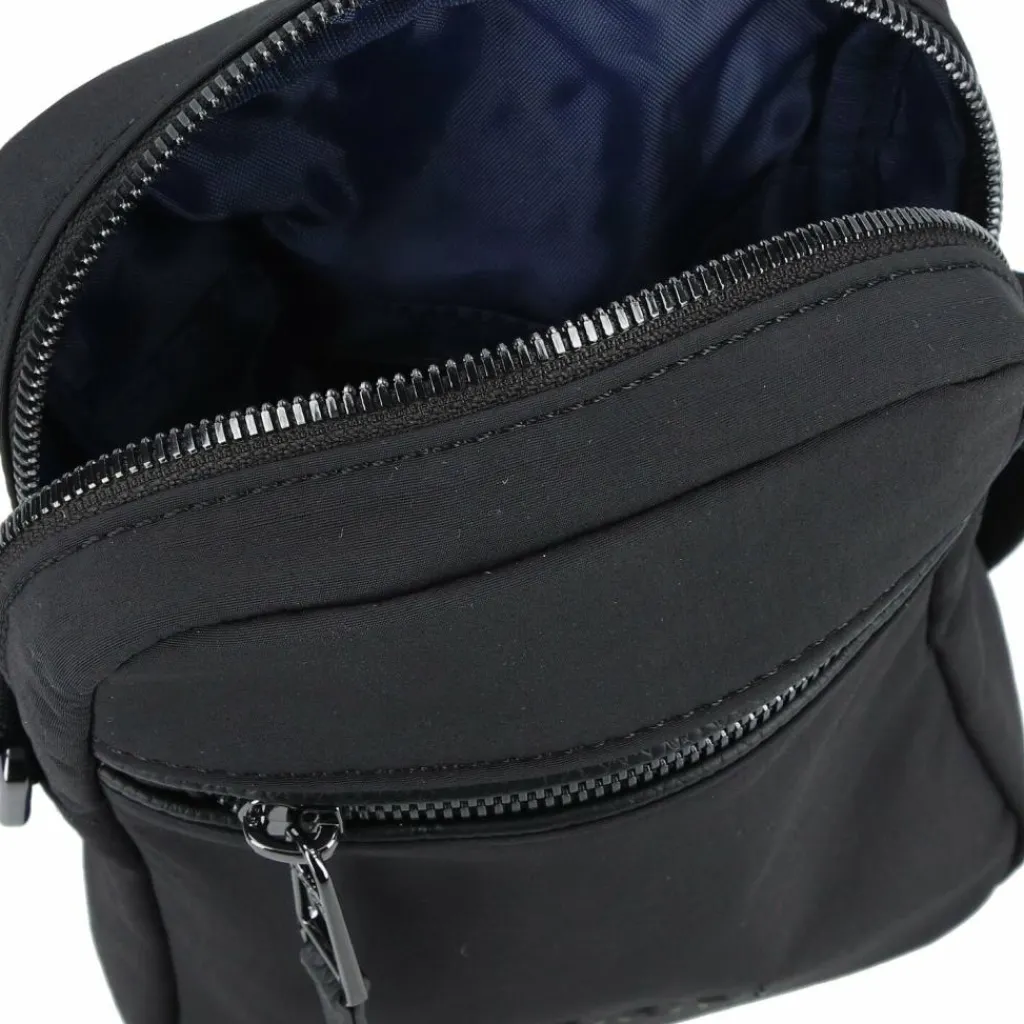 Online Joop! Narni Rafael Mini Bag Umhängetasche 13.5 cm black