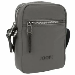 Joop! Mini Bags|Umhängetaschen<Narni Rafael Mini Bag Umhängetasche 13.5 cm grey