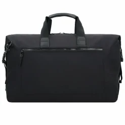 Joop! Weekender|Reisetaschen Ohne Rollen<Narni Weekender Reisetasche 50 cm black