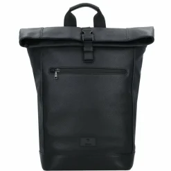 Clearance Joop! Nepezzano Otis Daypack 45 cm Laptopfach black