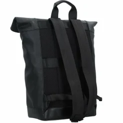 Clearance Joop! Nepezzano Otis Daypack 45 cm Laptopfach black
