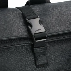 Clearance Joop! Nepezzano Otis Daypack 45 cm Laptopfach black