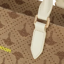 Joop! Shopper|Henkeltaschen<Origine Shopper Tasche 32 cm brown