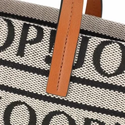 New Joop! Paraffa Aurelia Shopper Tasche 31 cm cognac