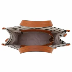 New Joop! Paraffa Aurelia Shopper Tasche 31 cm cognac