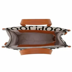 Sale Joop! Paraffa Aurelia Shopper Tasche 39 cm cognac