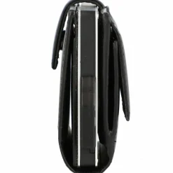 Online Joop! Pero C-Three Kreditkartenetui RFID Leder 10 cm black